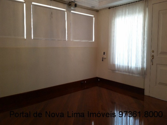 Imagem Casa com 4 Quartos à Venda, em Belvedere - Belo Horizonte Imagem Casa com 4 Quartos à Venda, em Belvedere - Belo Horizonte