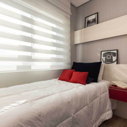 Imagem Imóvel com 3 Quartos à Venda, 108 m² em Cristo Redentor - Porto Alegre Imagem Imóvel com 3 Quartos à Venda, 108 m² em Cristo Redentor - Porto Alegre