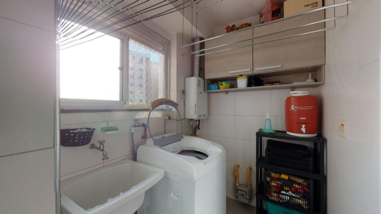 Imagem Apartamento com 3 Quartos à Venda, 135 m² em Rio Pequeno - São Paulo Imagem Apartamento com 3 Quartos à Venda, 135 m² em Rio Pequeno - São Paulo