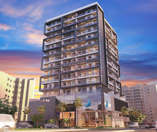 Foto do imóvel Apartamento com 2 Quartos à Venda, 59 m² em Praia De Itaparica - Vila Velha