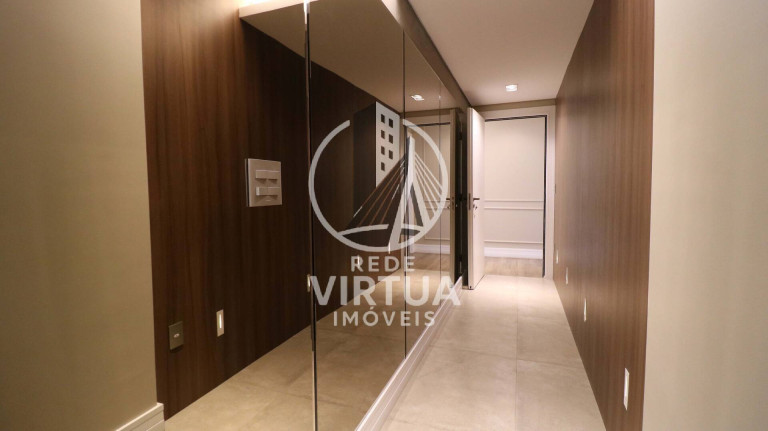 Imagem Apartamento com 4 Quartos à Venda, 238 m² em Vila Andrade - Morumbi - São Paulo