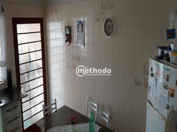 Imagem Casa com 4 Quartos à Venda, 343 m² em Taquaral - Campinas Imagem Casa com 4 Quartos à Venda, 343 m² em Taquaral - Campinas