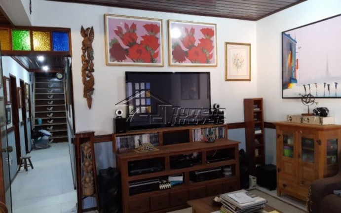 Imagem Casa de Condomínio com 4 Quartos à Venda, 252 m² em Urbanova - São José Dos Campos