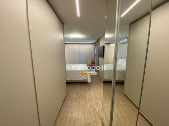 Imagem Apartamento com 4 Quartos à Venda, 165 m² em Vila Leopoldina - São Paulo