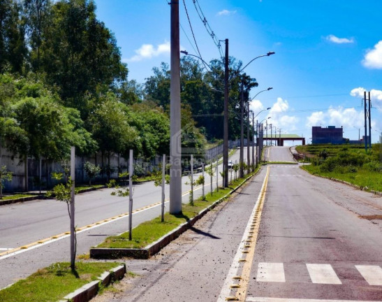 Imagem Terreno à Venda, 400 m² em Camobi - Santa Maria Imagem Terreno à Venda, 400 m² em Camobi - Santa Maria