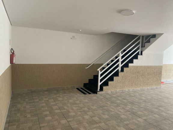 Imagem Cobertura com 2 Quartos à Venda, 75 m² em Vila América - Santo André Imagem Cobertura com 2 Quartos à Venda, 75 m² em Vila América - Santo André
