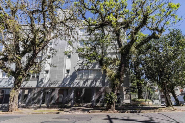 Imagem Apartamento com 2 Quartos à Venda, 87 m² em São Sebastião - Porto Alegre