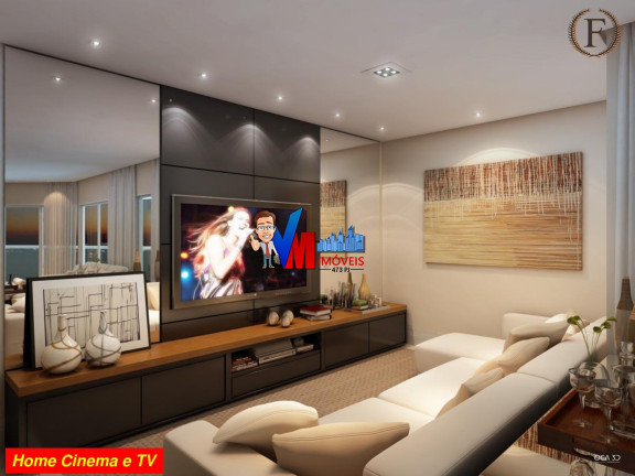 Imagem Apartamento com 5 Quartos à Venda, 300 m² em Adrianópolis - Manaus