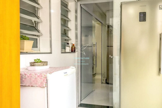 Imagem Apartamento com 3 Quartos à Venda, 128 m² em Perdizes - São Paulo
