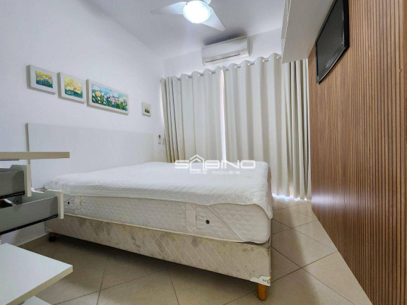 Imagem Apartamento com 3 Quartos para Temporada, 96 m² em Riviera De São Lourenço - Bertioga