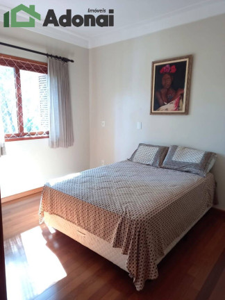 Imagem Casa com 3 Quartos à Venda, 1.057 m² em Loteamento Capital Ville - Jundiaí