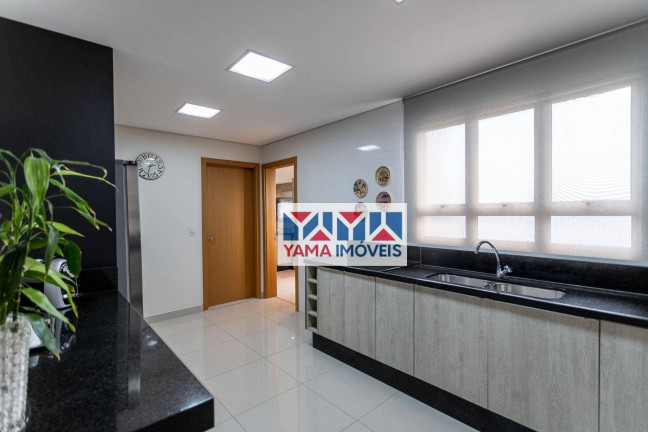 Imagem Apartamento com 3 Quartos à Venda, 246 m² em Jardim Botânico - Ribeirão Preto Imagem Apartamento com 3 Quartos à Venda, 246 m² em Jardim Botânico - Ribeirão Preto