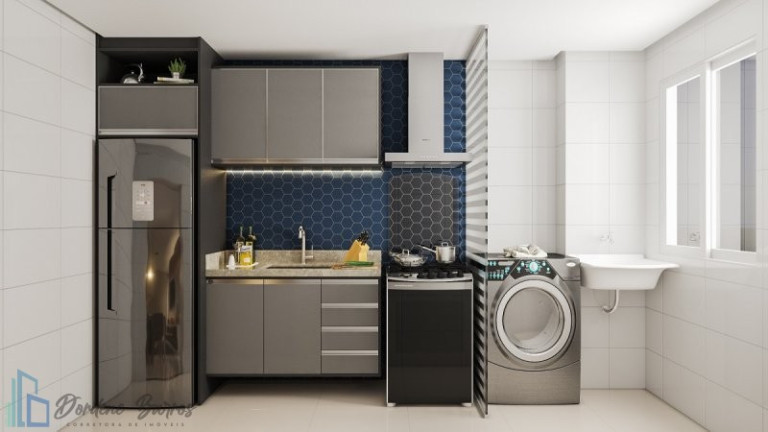 Imagem Apartamento com 2 Quartos à Venda, 56 m² em Inácio Barbosa - Aracaju