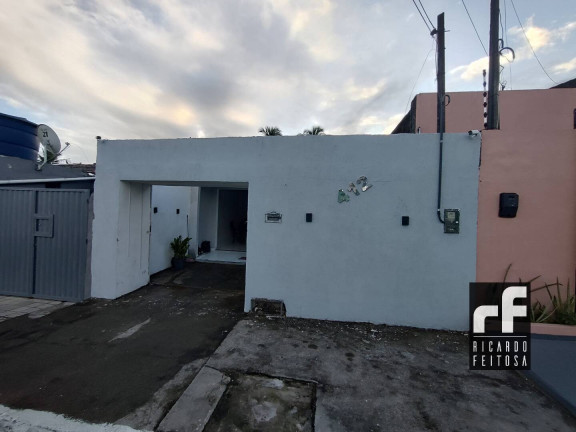 Casa com 3 Quartos à Venda, 184 m² em Primavera - Arapiraca
