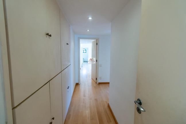 Imagem Apartamento com 3 Quartos para Alugar, 240 m² em Itaim Bibi - São Paulo