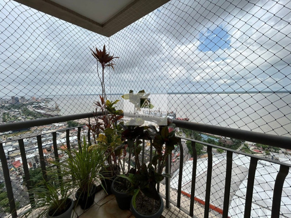 Imagem Imóvel com 4 Quartos à Venda, 250 m² em Umarizal - Belém