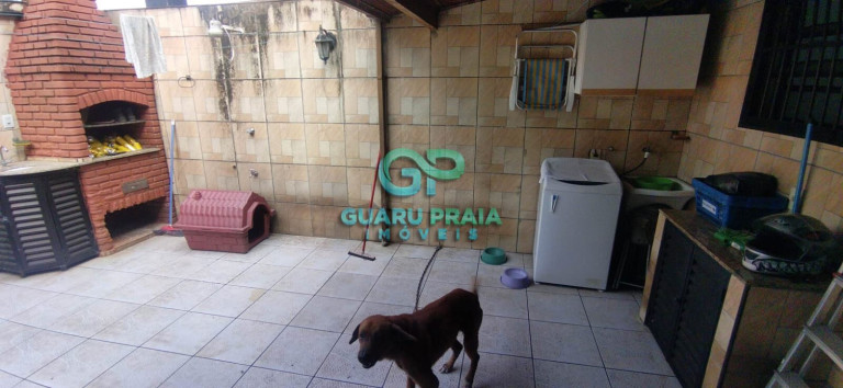 Imagem Sobrado com 2 Quartos à Venda, 70 m² em Enseada - Guarujá