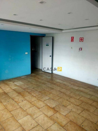 Imagem Galpão para Alugar, 2.601 m² em São Luiz - Americana Imagem Galpão para Alugar, 2.601 m² em São Luiz - Americana