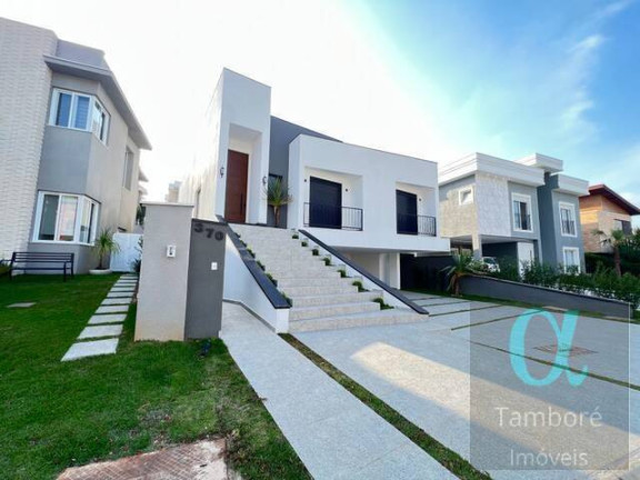 Imagem Casa com 4 Quartos à Venda, 317 m² em Tamboré - Santana De Parnaíba Imagem Casa com 4 Quartos à Venda, 317 m² em Tamboré - Santana De Parnaíba