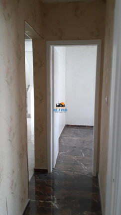 Imagem Cobertura com 2 Quartos à Venda, 120 m² em Centro - São Vicente Imagem Cobertura com 2 Quartos à Venda, 120 m² em Centro - São Vicente