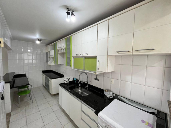 Imagem Apartamento com 2 Quartos à Venda, 77 m² em Boqueirão - Praia Grande Imagem Apartamento com 2 Quartos à Venda, 77 m² em Boqueirão - Praia Grande