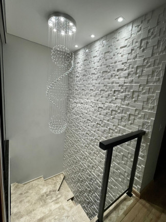 Imagem Casa de Condomínio com 3 Quartos à Venda, 160 m² em Horto Florestal Villágio - Sorocaba