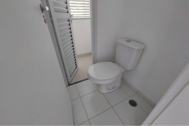 Imagem Sala Comercial à Venda, 31 m² em Jardim Oriental - São Paulo Imagem Sala Comercial à Venda, 31 m² em Jardim Oriental - São Paulo