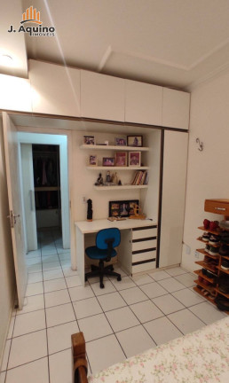 Imagem Apartamento com 2 Quartos à Venda, 60 m² em Parque Iracema - Fortaleza Imagem Apartamento com 2 Quartos à Venda, 60 m² em Parque Iracema - Fortaleza