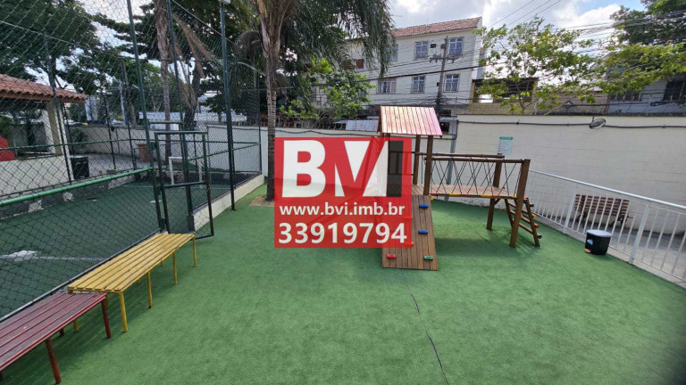 Imagem Apartamento com 2 Quartos à Venda, 48 m² em Rocha Miranda - Rio De Janeiro Imagem Apartamento com 2 Quartos à Venda, 48 m² em Rocha Miranda - Rio De Janeiro
