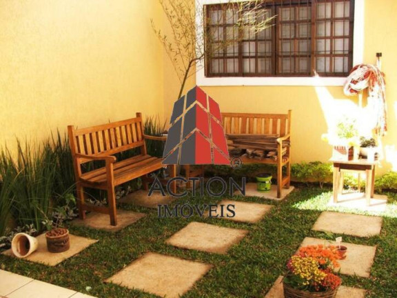 Sobrado com 3 Quartos à Venda, 130 m² em Jardim Vila Formosa - São Paulo