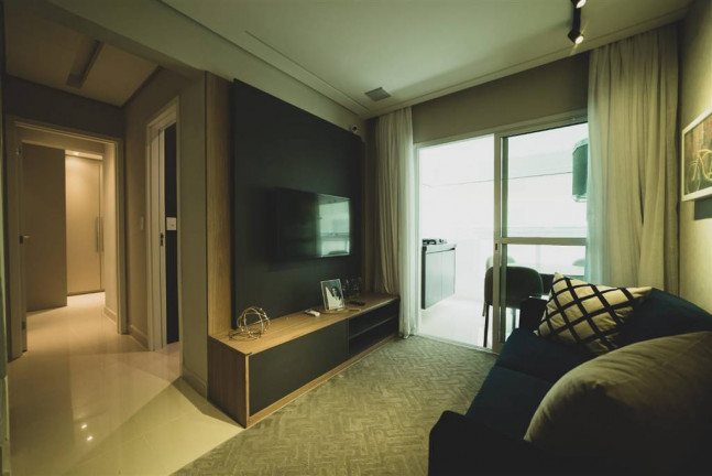 Imagem Apartamento com 2 Quartos à Venda, 58 m² em Forte - Praia Grande Imagem Apartamento com 2 Quartos à Venda, 58 m² em Forte - Praia Grande