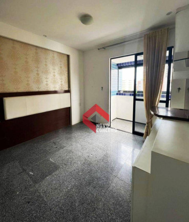 Imagem Apartamento com 3 Quartos à Venda, 128 m² em Meireles - Fortaleza Imagem Apartamento com 3 Quartos à Venda, 128 m² em Meireles - Fortaleza