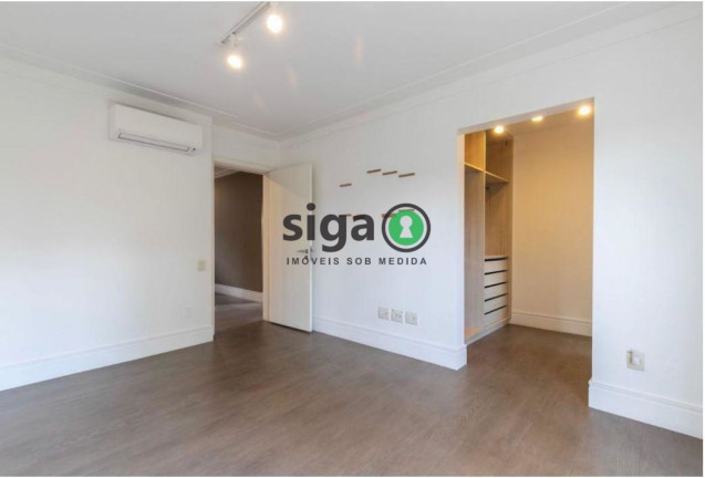 Imagem Casa com 4 Quartos à Venda, 722 m² em Alto Da Boa Vista - São Paulo Imagem Casa com 4 Quartos à Venda, 722 m² em Alto Da Boa Vista - São Paulo