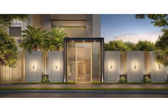 Imagem Apartamento com 3 Quartos à Venda, 213 m² em Moema - São Paulo