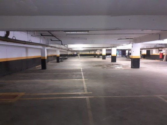 Imagem Edifício Residencial para Alugar, 3.615 m² em Planalto Paulista - São Paulo