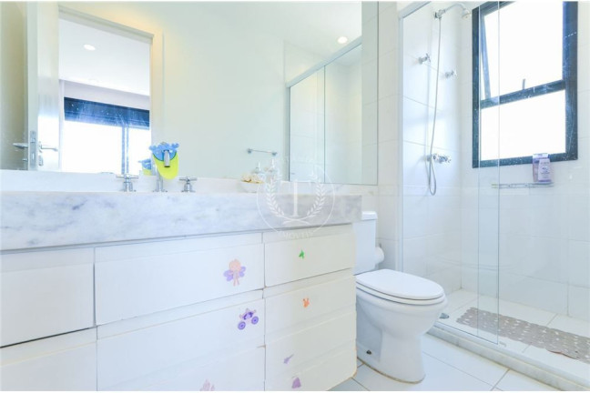 Imagem Apartamento com 3 Quartos à Venda, 159 m² em Real Parque - São Paulo