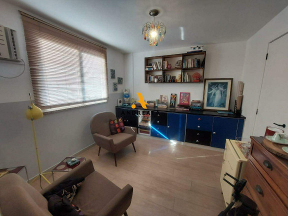 Imagem Casa de Condomínio com 4 Quartos à Venda, 189 m² em Recreio Dos Bandeirantes - Rio De Janeiro