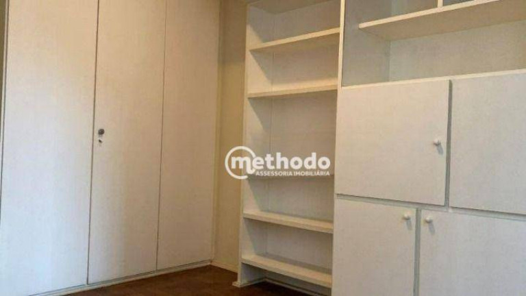 Imagem Apartamento com 4 Quartos à Venda, 189 m² em Cambuí - Campinas