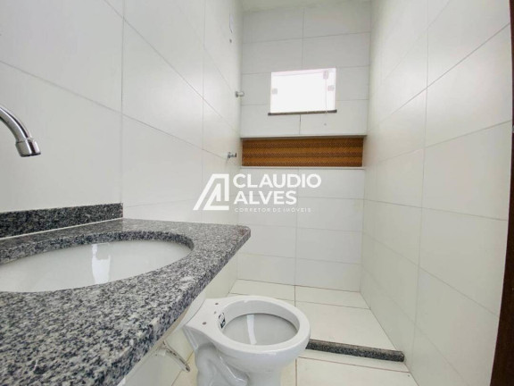 Imagem Casa com 2 Quartos à Venda, 68 m² em Mangabeira - Feira De Santana Imagem Casa com 2 Quartos à Venda, 68 m² em Mangabeira - Feira De Santana
