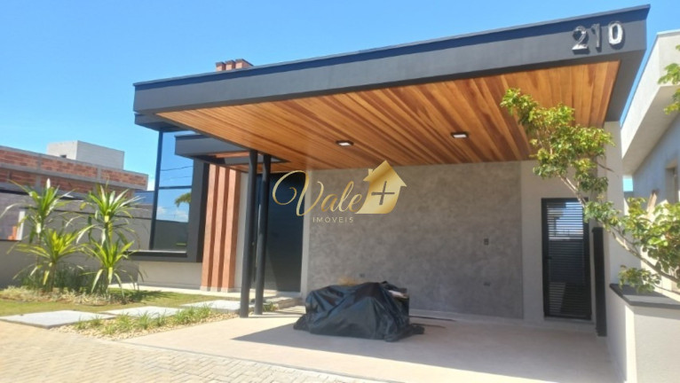 Imagem Casa com 3 Quartos à Venda, 250 m² em Loteamento Floresta - São José Dos Campos