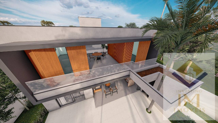 Imagem Casa com 4 Quartos à Venda, 470 m² em São Paulo