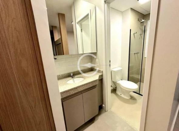Imagem Apartamento com 1 Quarto à Venda, 49 m² em Campo Belo - São Paulo Imagem Apartamento com 1 Quarto à Venda, 49 m² em Campo Belo - São Paulo