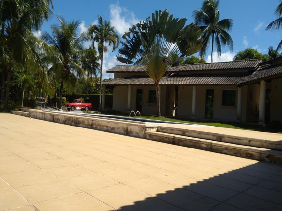 Imagem Casa com 7 Quartos à Venda, 800 m² em Portão - Lauro De Freitas
