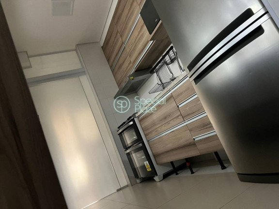 Imagem Apartamento com 3 Quartos à Venda,  em Centro - São Bernardo