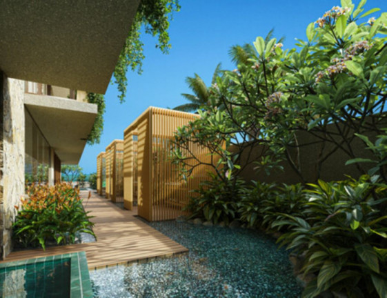 Imagem Apartamento com 3 Quartos à Venda, 239 m²