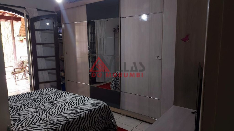 Imagem Sobrado com 3 Quartos à Venda, 150 m² em Jardim Bom Refúgio - São Paulo
