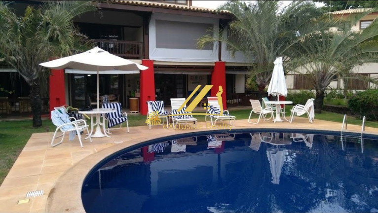 Imagem Imóvel com 4 Quartos à Venda, 192 m² em Praia Do Forte - Mata De São João Imagem Imóvel com 4 Quartos à Venda, 192 m² em Praia Do Forte - Mata De São João