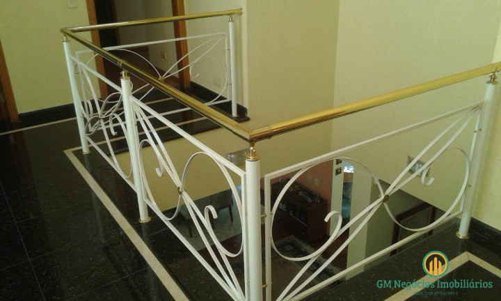 Imagem Casa de Condomínio com 4 Quartos à Venda, 1.000 m² em São Paulo Ii - Cotia