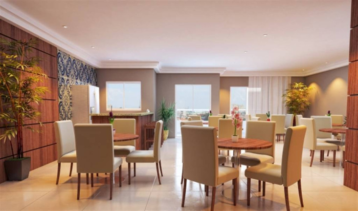 Imagem Apartamento com 2 Quartos à Venda, 65 m² em Ocian - Praia Grande