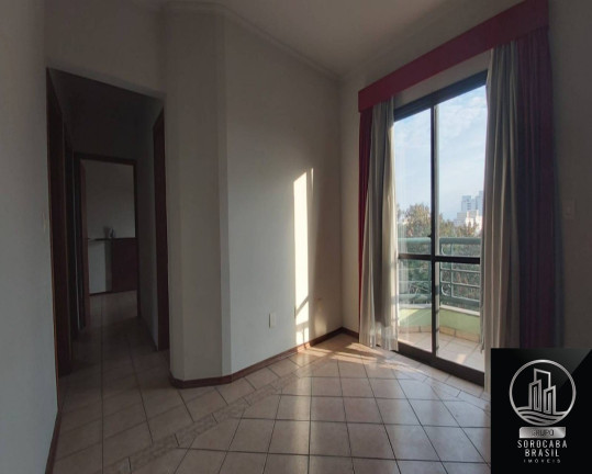 Imagem Apartamento com 3 Quartos à Venda, 93 m² em Vila Haro - Sorocaba